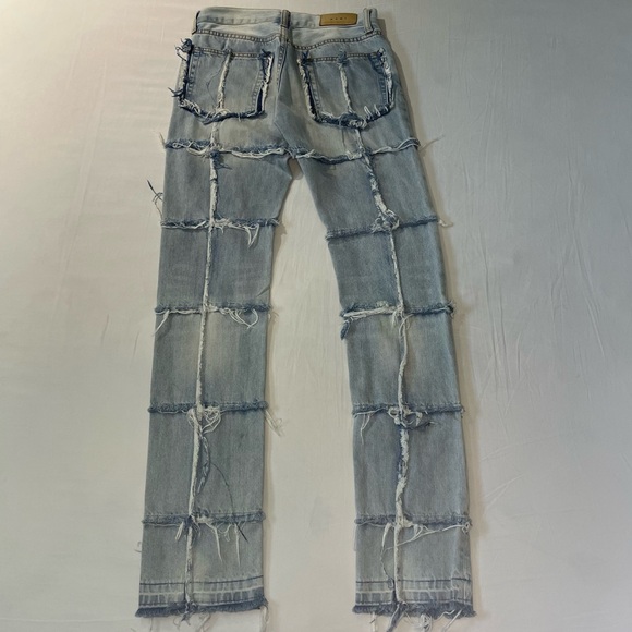 MNML jeans - Picture 2 of 3